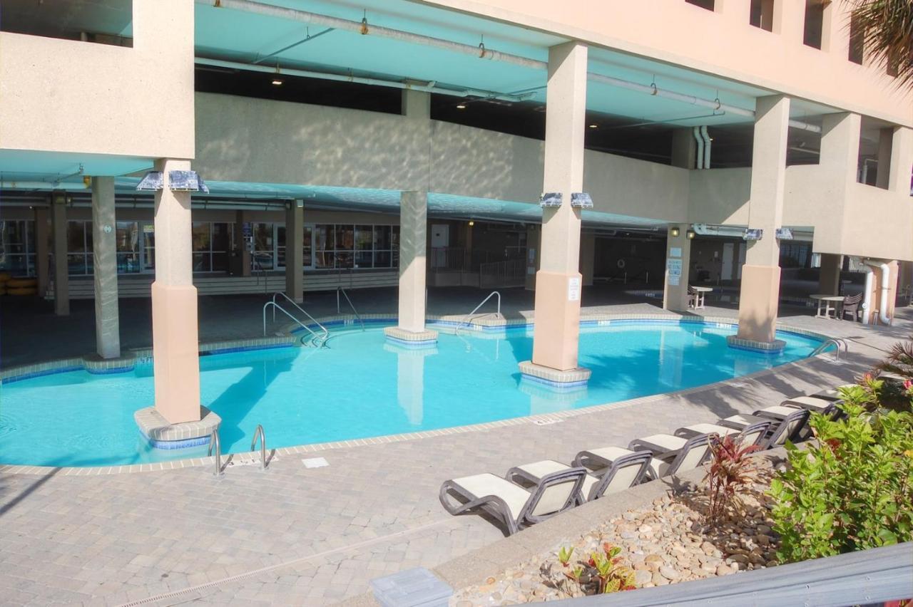 Bahama Sands 1204 マートルビーチ エクステリア 写真