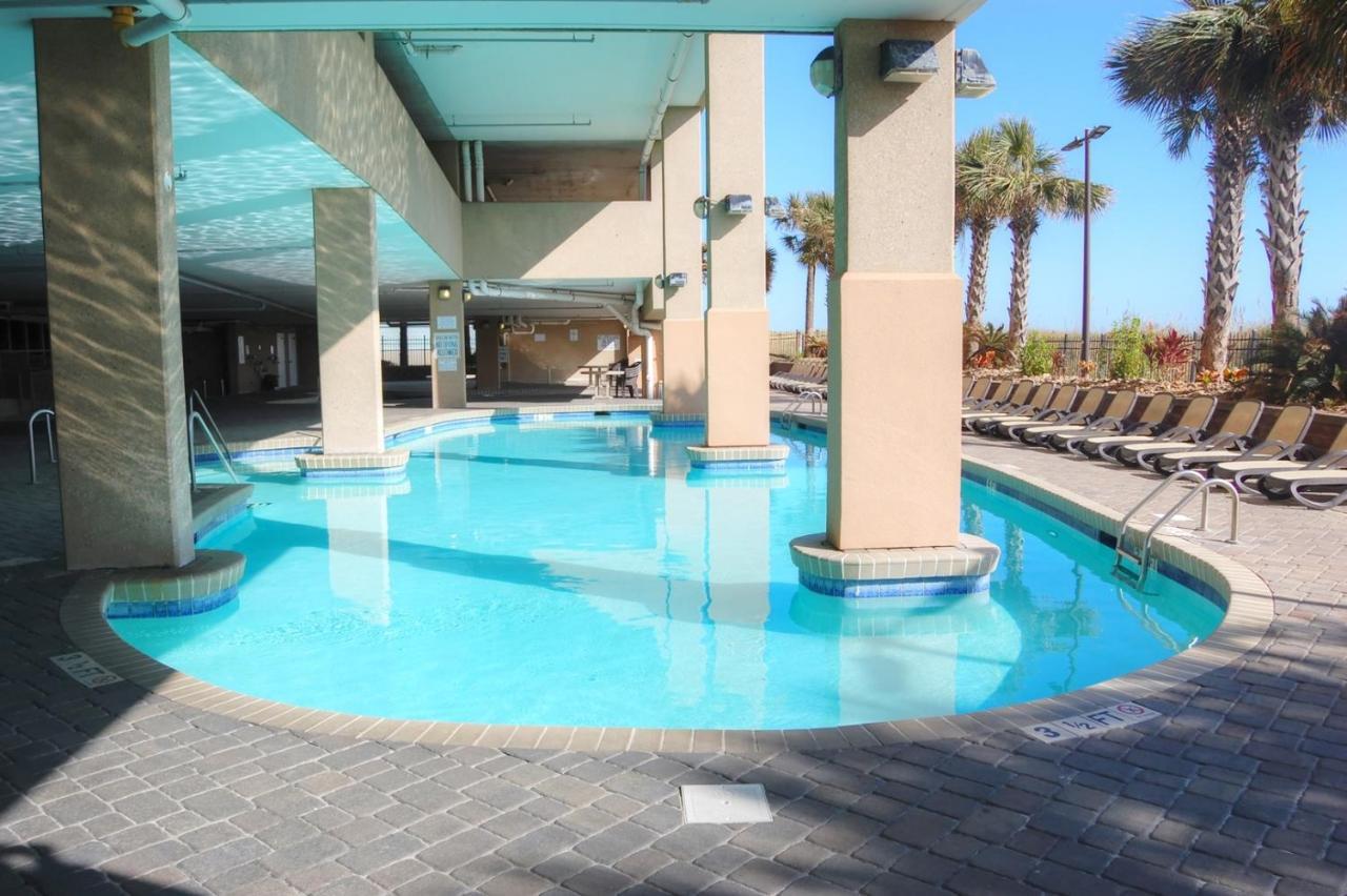 Bahama Sands 1204 マートルビーチ エクステリア 写真