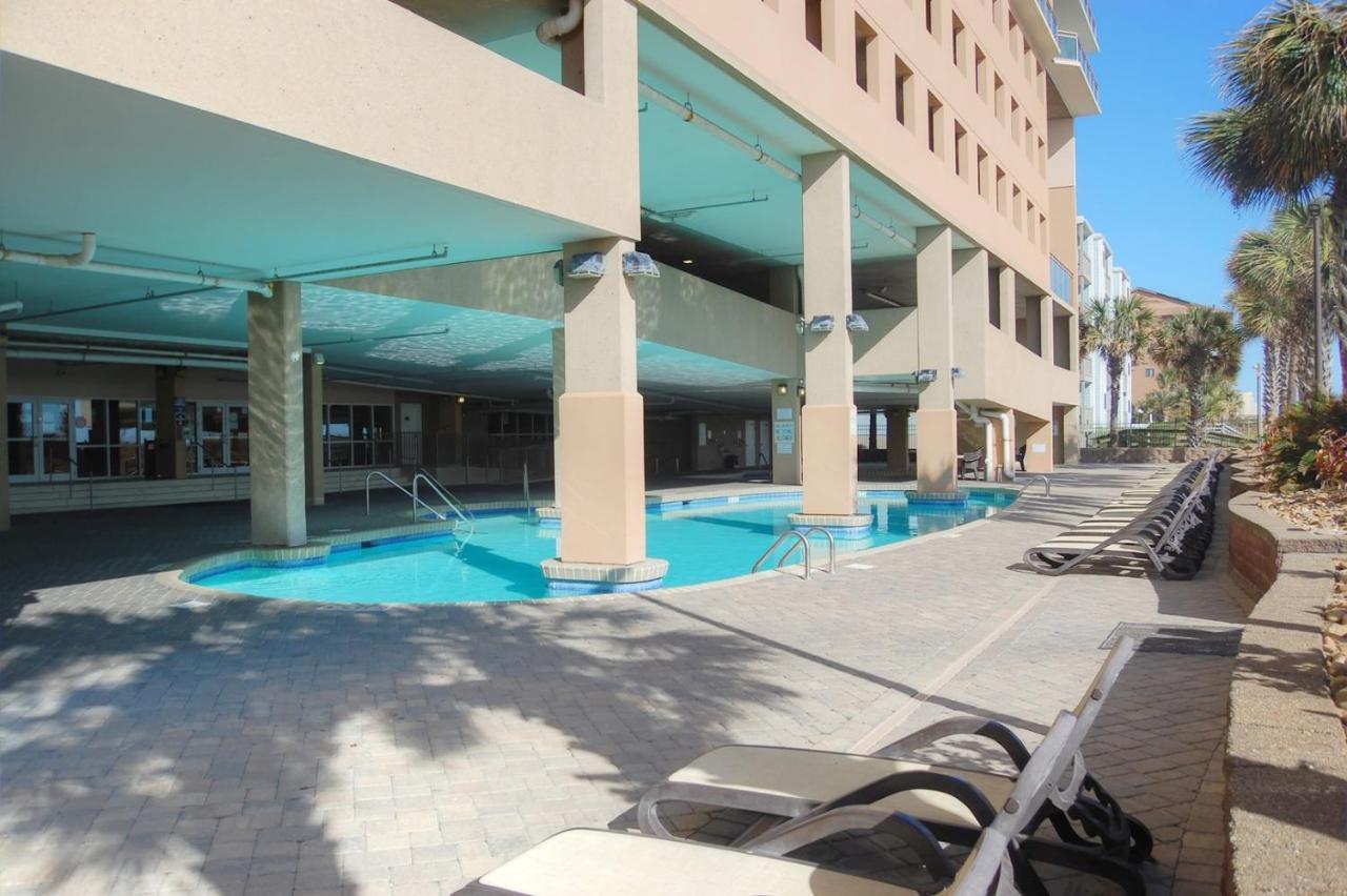 Bahama Sands 1204 マートルビーチ エクステリア 写真