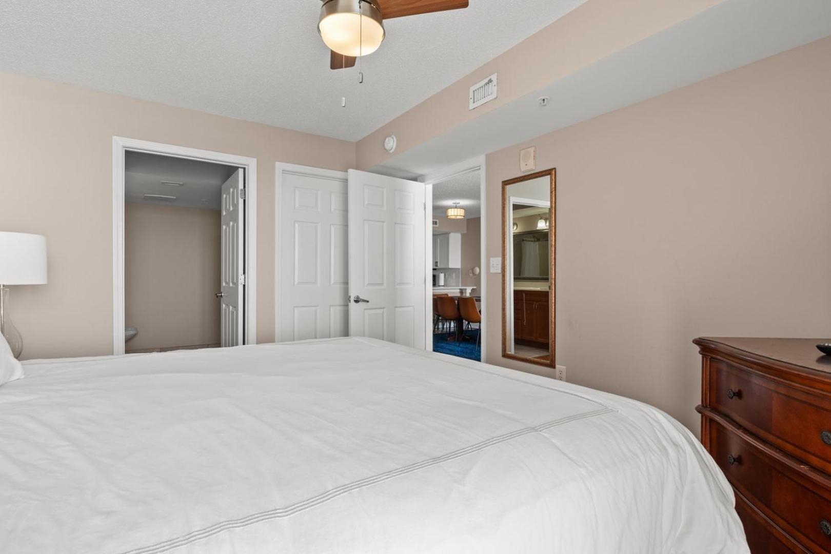 Bahama Sands 1204 マートルビーチ エクステリア 写真