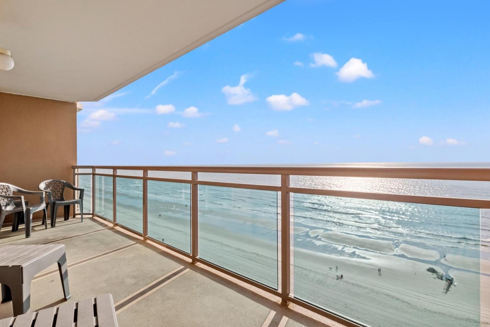 Bahama Sands 1204 マートルビーチ エクステリア 写真