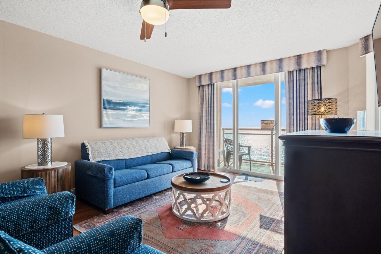 Bahama Sands 1204 マートルビーチ エクステリア 写真